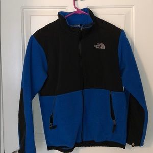 North face jacket